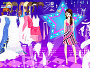 Gioco online Giochi per Ragazze Dress Up - My Scene